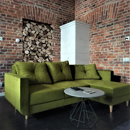 Stare Appartement Bielsko-Biała